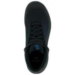 Arc'teryx Aerios Aura Mid - Walking Boots -La Sporttock Shop arcteryx aerios aura mid walking boots detail 8