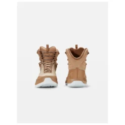 Arc'teryx Women's Aerios AR Mid GTX - Walking Boots -La Sporttock Shop arcteryx womens aerios ar mid gtx walking boots detail 3