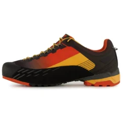 Asolo Eldo - Approach Shoes -La Sporttock Shop asolo eldo approach shoes detail 4