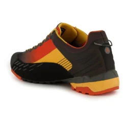 Asolo Eldo - Approach Shoes -La Sporttock Shop asolo eldo approach shoes detail 5