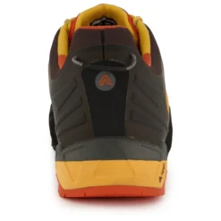 Asolo Eldo - Approach Shoes -La Sporttock Shop asolo eldo approach shoes detail 6