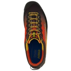 Asolo Eldo - Approach Shoes -La Sporttock Shop asolo eldo approach shoes detail 8