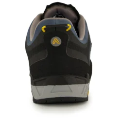 Asolo Eldo Leather GTX Vibram - Approach Shoes -La Sporttock Shop asolo eldo leather gtx vibram approach shoes detail 6