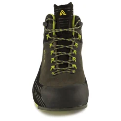 Asolo Eldo Mid Leather GTX Vibram - Approach Shoes -La Sporttock Shop asolo eldo mid leather gtx vibram approach shoes detail 3