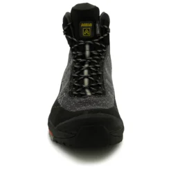 Asolo Falcon Evo Jaquard GTX Vibram - Walking Boots -La Sporttock Shop asolo falcon evo jaquard gtx vibram walking boots detail 3