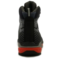 Asolo Falcon Evo Jaquard GTX Vibram - Walking Boots -La Sporttock Shop asolo falcon evo jaquard gtx vibram walking boots detail 6