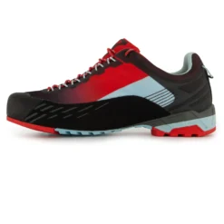 Asolo Women's Eldo GTX Vibram - Approach Shoes -La Sporttock Shop asolo womens eldo gtx vibram approach shoes detail 4