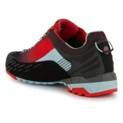 Asolo Women's Eldo GTX Vibram - Approach Shoes -La Sporttock Shop asolo womens eldo gtx vibram approach shoes detail 5