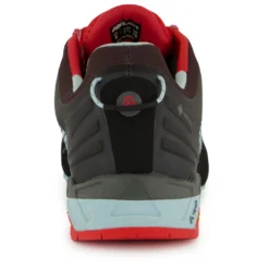 Asolo Women's Eldo GTX Vibram - Approach Shoes -La Sporttock Shop asolo womens eldo gtx vibram approach shoes detail 6