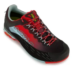 Asolo Women's Eldo GTX Vibram - Approach Shoes -La Sporttock Shop asolo womens eldo gtx vibram approach shoes detail 7