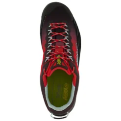 Asolo Women's Eldo GTX Vibram - Approach Shoes -La Sporttock Shop asolo womens eldo gtx vibram approach shoes detail 8