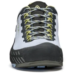 Asolo Women's Eldo Leather GTX Vibram - Approach Shoes -La Sporttock Shop asolo womens eldo leather gtx vibram approach shoes detail 3