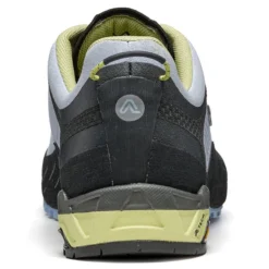 Asolo Women's Eldo Leather GTX Vibram - Approach Shoes -La Sporttock Shop asolo womens eldo leather gtx vibram approach shoes detail 4