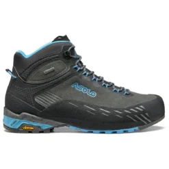Asolo Women's Eldo Mid Leather GTX Vibram - Approach Shoes