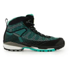 Asolo Women's Falcon Evo Jaquard GTX Vibram - Walking Boots