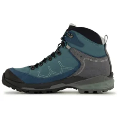 Asolo Women's Falcon Evo LTH GTX Vibram - Walking Boots -La Sporttock Shop asolo womens falcon evo lth gtx vibram walking boots detail 4