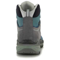 Asolo Women's Falcon Evo LTH GTX Vibram - Walking Boots -La Sporttock Shop asolo womens falcon evo lth gtx vibram walking boots detail 6