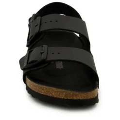 Birkenstock Milano BF - Sandals -La Sporttock Shop birkenstock milano bf sandals detail 3