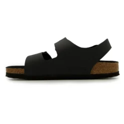 Birkenstock Milano BF - Sandals -La Sporttock Shop birkenstock milano bf sandals detail 4