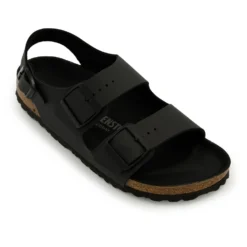 Birkenstock Milano BF - Sandals -La Sporttock Shop birkenstock milano bf sandals detail 7