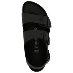 Birkenstock Milano BF - Sandals -La Sporttock Shop birkenstock milano bf sandals detail 8