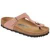 Birkenstock Women's Gizeh SFB NU - Sandals