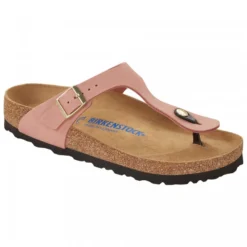 Birkenstock Women's Gizeh SFB NU - Sandals