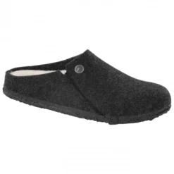 Birkenstock Zermatt Shearling FE - Slippers