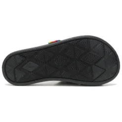 Chaco Chillos Slide - Sandals -La Sporttock Shop chaco chillos slide sandals detail 8