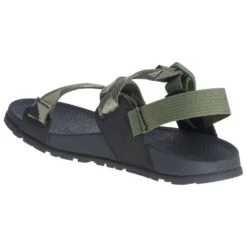 Chaco Lowdown Sandal - Sandals -La Sporttock Shop chaco lowdown sandal sandals detail 5