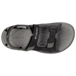 Columbia Kid's Techsun Vent - Sandals -La Sporttock Shop columbia kids techsun vent sandals detail 3