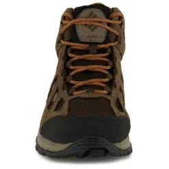 Columbia Redmond III Mid Waterproof - Walking Boots -La Sporttock Shop columbia redmond iii mid waterproof walking boots detail 3