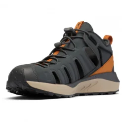 Columbia Trailstorm H20 - Sandals -La Sporttock Shop columbia trailstorm h20 sandals detail 5