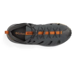 Columbia Trailstorm H20 - Sandals -La Sporttock Shop columbia trailstorm h20 sandals detail 7