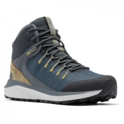 Columbia Trailstorm Mid Waterproof - Walking Boots