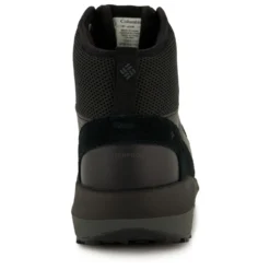 Columbia Trailstorm Mid Waterproof - Walking Boots -La Sporttock Shop columbia trailstorm mid waterproof walking boots detail 6