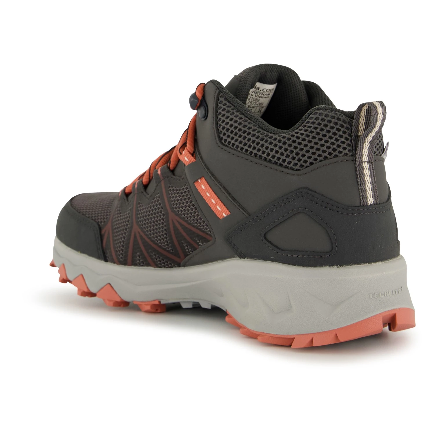 Columbia Women's Peakfreak II Mid Outdry - Walking Boots 5 Columbia Women's Peakfreak II Mid Outdry - Walking Boots - Image 5