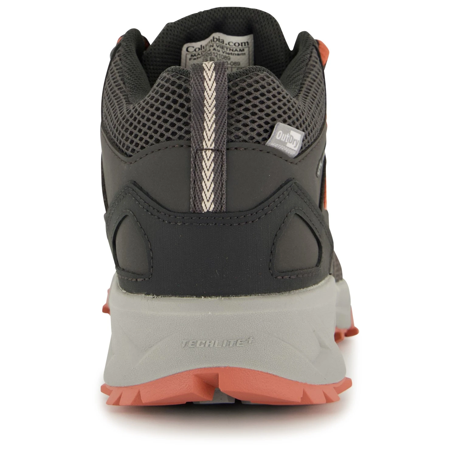 Columbia Women's Peakfreak II Mid Outdry - Walking Boots 6 Columbia Women's Peakfreak II Mid Outdry - Walking Boots - Image 6