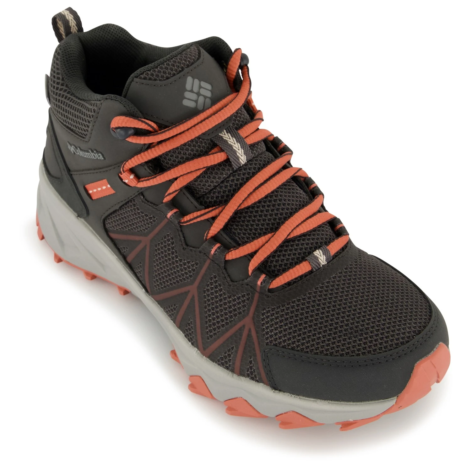 Columbia Women's Peakfreak II Mid Outdry - Walking Boots 7 Columbia Women's Peakfreak II Mid Outdry - Walking Boots - Image 7