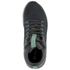 Columbia Women's Trailstorm Mid Waterproof - Walking Boots -La Sporttock Shop columbia womens trailstorm mid waterproof walking boots detail 8