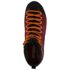 Dachstein Women's SF-21 MC GTX - Walking Boots -La Sporttock Shop dachstein womens sf 21 mc gtx walking boots detail 8