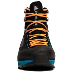 Dachstein Women's Super Ferrata Evo MC GTX - Approach Shoes -La Sporttock Shop dachstein womens super ferrata evo mc gtx approach shoes detail 3