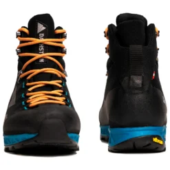 Dachstein Women's Super Ferrata Evo MC GTX - Approach Shoes -La Sporttock Shop dachstein womens super ferrata evo mc gtx approach shoes detail 5