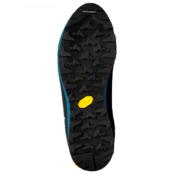 Dachstein Women's Super Ferrata Evo MC GTX - Approach Shoes -La Sporttock Shop dachstein womens super ferrata evo mc gtx approach shoes detail 6