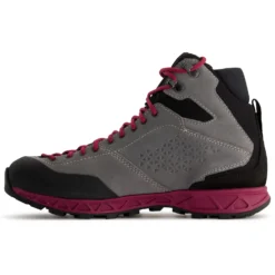 Dachstein Women's Super Ferrata MC GTX - Approach Shoes -La Sporttock Shop dachstein womens super ferrata mc gtx approach shoes detail 4