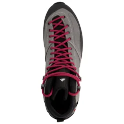 Dachstein Women's Super Ferrata MC GTX - Approach Shoes -La Sporttock Shop dachstein womens super ferrata mc gtx approach shoes detail 8