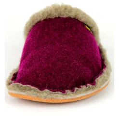 Hütte-Zua Madl 1 - Slippers -La Sporttock Shop doghammer huette zua madl 1 slippers detail 4