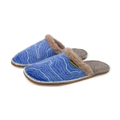 Hütte-Zua Skifell 2 - Slippers -La Sporttock Shop doghammer huette zua skifell 2 slippers detail 4