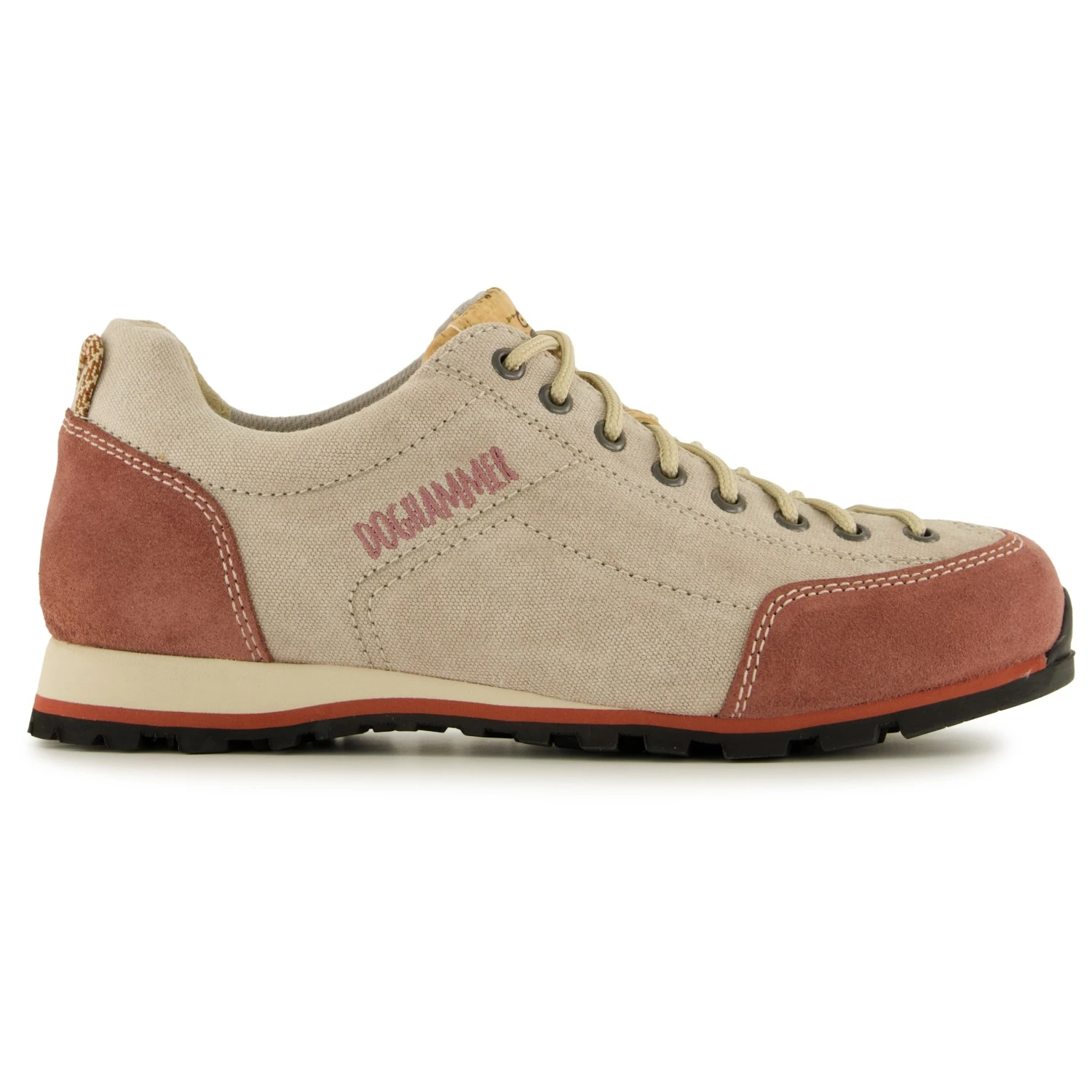 Women's Ginja Rock LT - Approach Shoes 1 Women's Ginja Rock LT - Approach Shoes