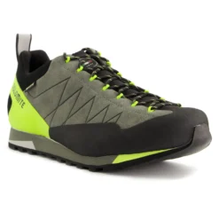 Dolomite Crodarossa Low GTX - Approach Shoes -La Sporttock Shop dolomite crodarossa low gtx approach shoes detail 2
